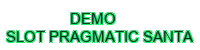 demo-slot-pragmatic-santa